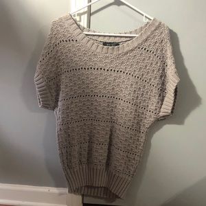 Nine West sweater